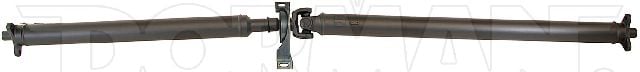 2008-2012 Mercedes-Benz C300 Drive Shaft - Rear (Dorman)