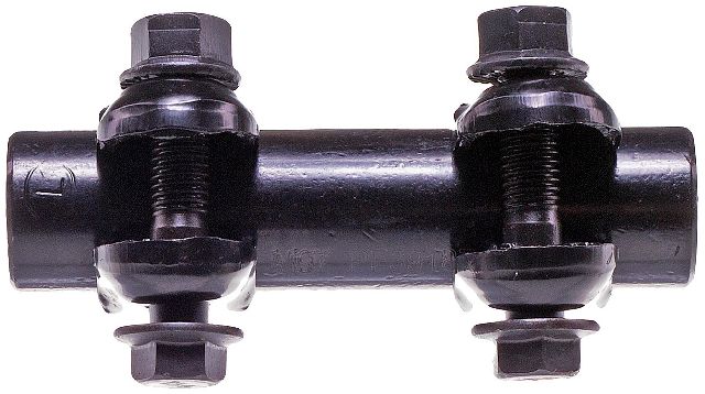 1971-1991 GMC Jimmy Steering Tie Rod End Adjusting Sleeve - Left (Pitman Arm to Steering Arm) or Right (Steering Arm To Steering Arm) (Dorman)