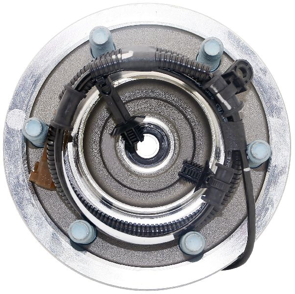 2018-2020 Ford F-150 Wheel Bearing and Hub Assembly - Front (Dorman)