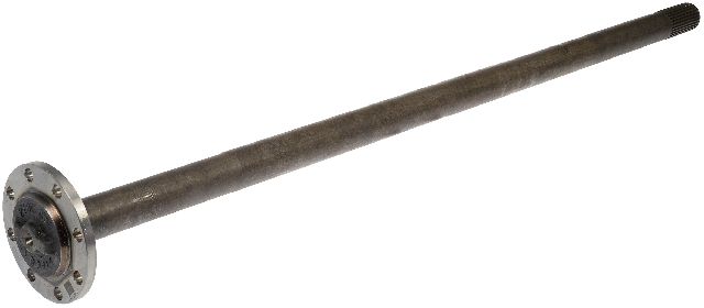 2011-2018 Ram 3500 Drive Axle Shaft - Rear Left or Rear Right (Dorman)