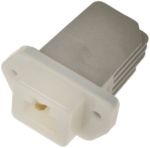 2014-2019 INFINITI QX60 HVAC Blower Motor Resistor (Dorman)