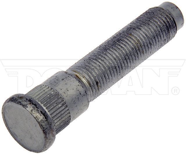 2011 Ram 3500 Wheel Lug Stud - Front or Rear (Dorman)