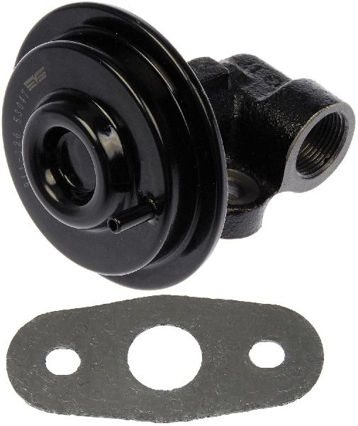 2000-2002 Ford Crown Victoria Exhaust Gas Recirculation (EGR) Valve (Dorman)