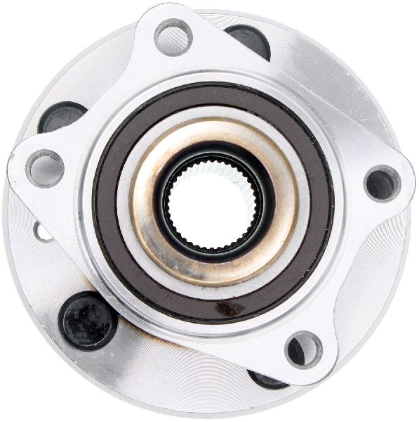 2005-2007 Ford Freestyle Wheel Bearing and Hub Assembly - Rear (Dorman)