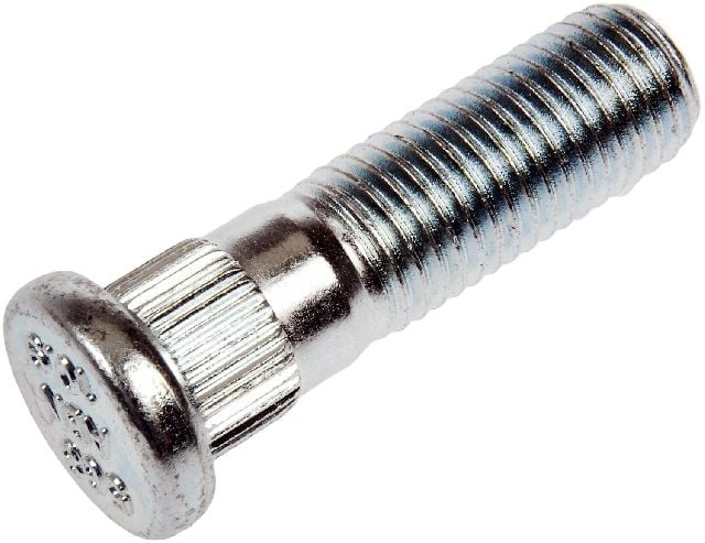 2016-2018 Mazda 3 Wheel Lug Stud - Front or Rear (Dorman)