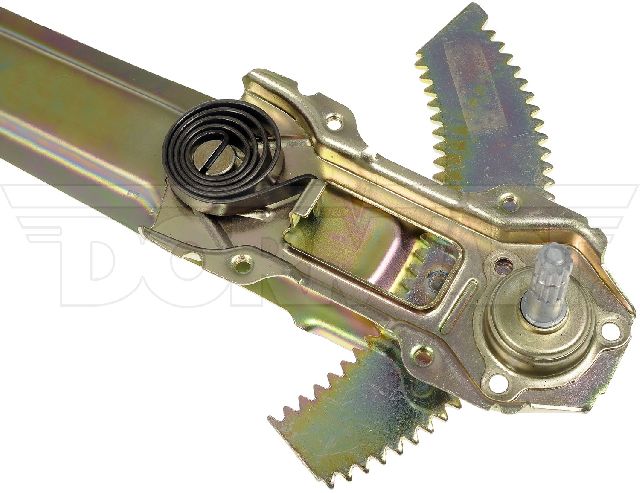 1988-1991 Honda Civic Window Regulator - Front Right (Dorman)