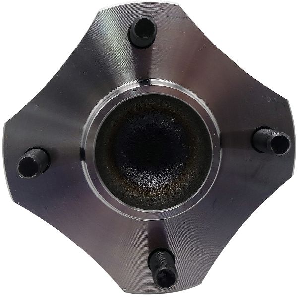 2007-2012 Nissan Sentra Wheel Bearing and Hub Assembly - Rear (Dorman)