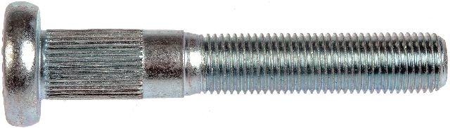 1996-2002 Chevrolet Express 3500 Wheel Lug Stud - Rear (Dorman)