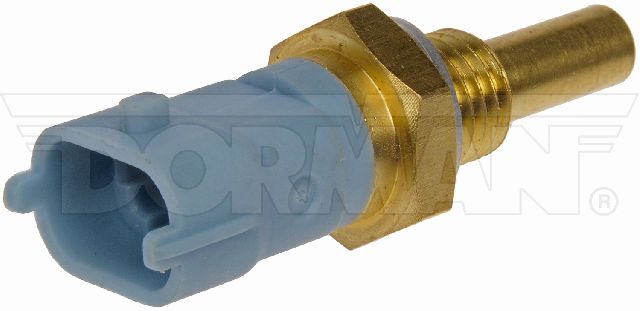 2006-2016 Volvo VNL Engine Coolant Temperature Sensor (Dorman)