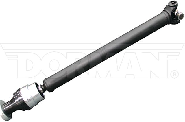 1999-2005 Chevrolet Astro Drive Shaft - Front (Dorman)