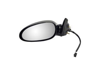1997-2005 Buick Century Side/Door Mirror - Left (Dorman)