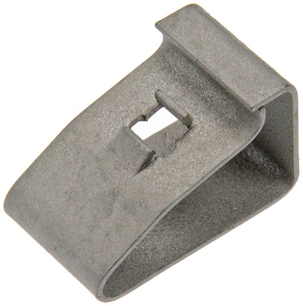 2010-2015 Chevrolet Equinox Bumper Clip - Rear Lower (Dorman)