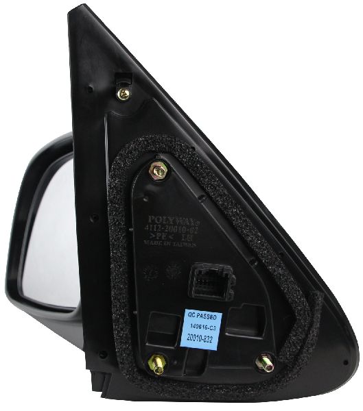 2007-2009 Hyundai Santa Fe Side/Door Mirror - Left (Dorman)