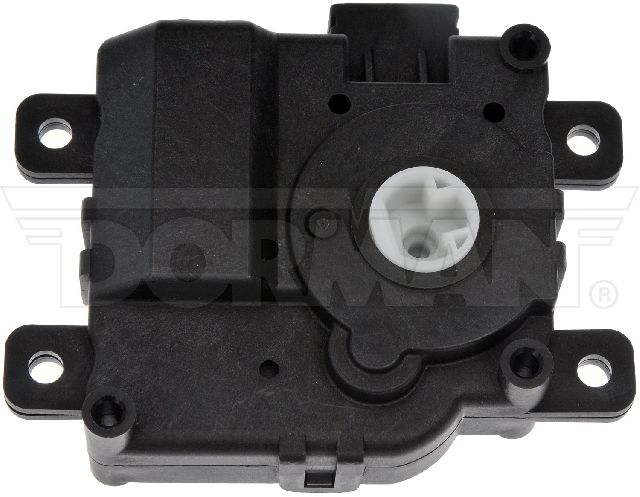 2015-2017 Subaru Outback HVAC Blend Door Actuator - Main (Dorman)