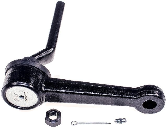 1972-1981 Pontiac Firebird Steering Idler Arm and Bracket Assembly (Dorman)