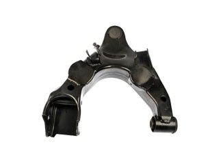 1998-2007 Toyota Land Cruiser Suspension Control Arm and Ball Joint Assembly - Front Left Lower (Dorman)