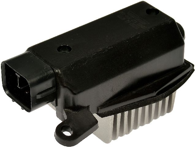 2002-2005 Ford Excursion HVAC Blower Motor Resistor - Front (Dorman)