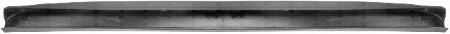 1999-2000 Chevrolet Silverado 2500 Tailgate Molding - Upper (Dorman)