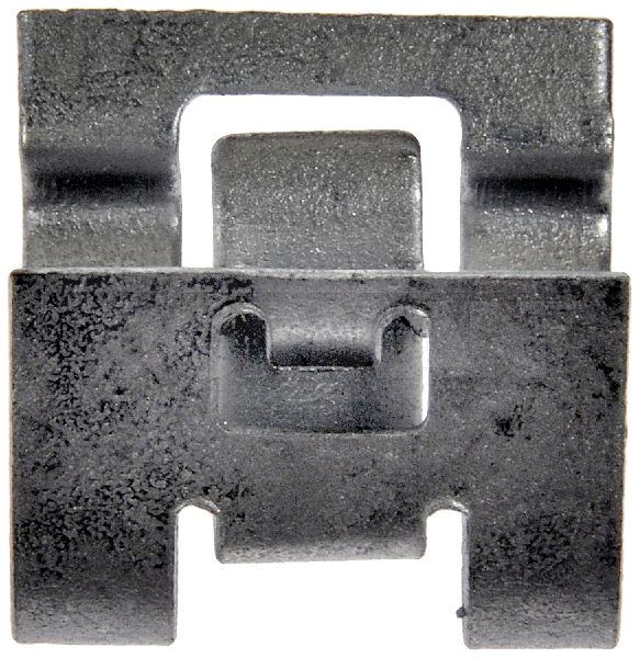 2010-2015 Toyota Prius Bumper Cover Trim Panel Retainer - Rear Left Lower or Rear Right Lower (Dorman)