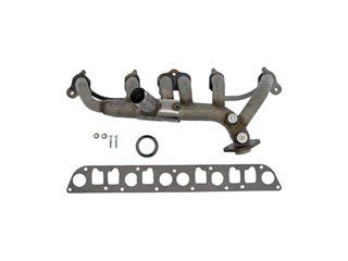 1987-1990 Jeep Cherokee Exhaust Manifold (Dorman)