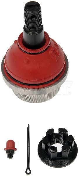1999-2004 GMC Sierra 2500 Suspension Ball Joint - Front Lower (Dorman)