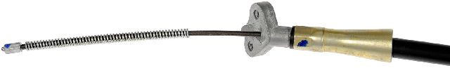 2005-2013 Toyota Avalon Parking Brake Cable - Rear Right (Dorman)