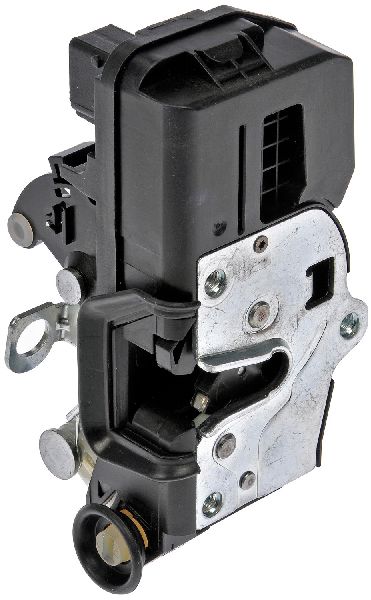 2007-2009 Chevrolet Avalanche Door Lock Actuator Motor - Rear Right (Dorman)
