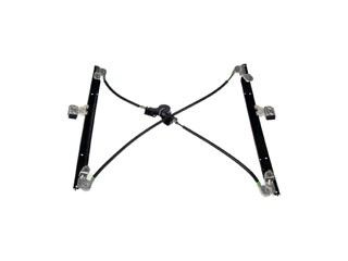 2004-2007 Dodge Caravan Window Regulator - Front Left (Dorman)