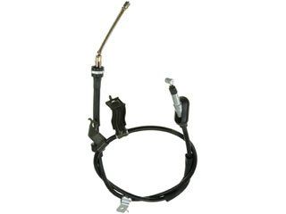 1992-2000 Honda Civic Parking Brake Cable - Rear Left (Dorman)