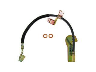 1999-2004 Ford Mustang Brake Hydraulic Hose - Rear Left (Dorman)