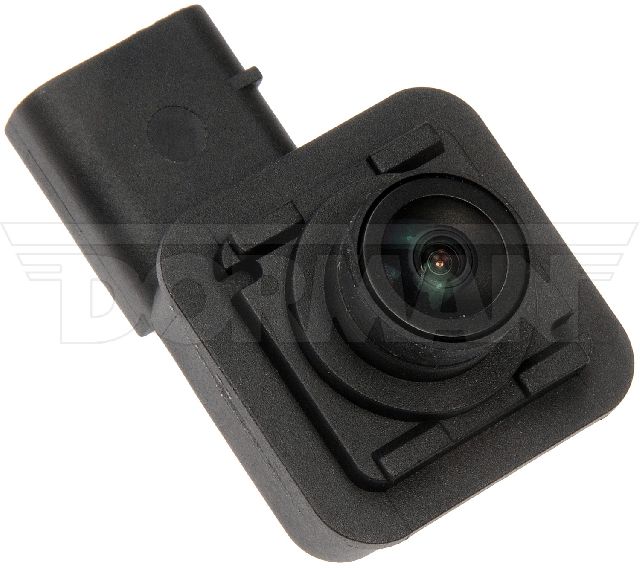 2015-2017 Ford F-150 Park Assist Camera - Rear (Dorman)