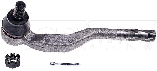 1995-2004 Toyota Tacoma Steering Tie Rod End - Front Right Outer (Dorman)