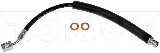 2016 Chevrolet Camaro Brake Hydraulic Hose - Rear Right (Dorman)
