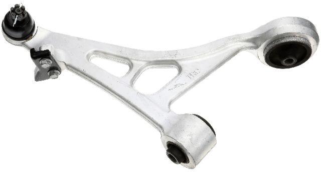 2002-2006 INFINITI Q45 Suspension Control Arm and Ball Joint Assembly - Front Left Lower (Dorman)