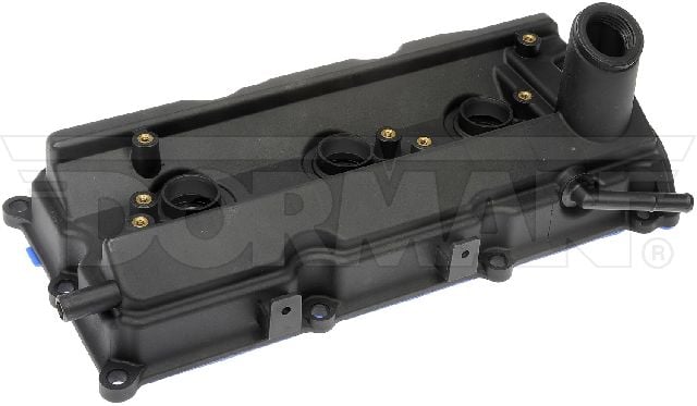 2003-2008 INFINITI FX35 Engine Valve Cover - Left (Dorman)