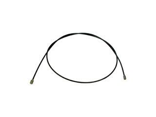 1992-1996 Ford F-150 Parking Brake Cable - Intermediate (Dorman)