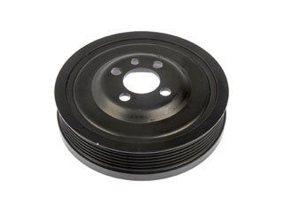 2010-2016 Audi A3 Engine Harmonic Balancer (Dorman)