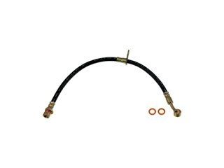 2002-2006 Acura RSX Brake Hydraulic Hose - Rear Right (Dorman)