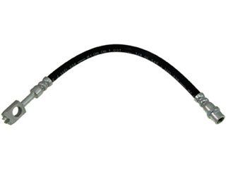 2002 Audi S6 Brake Hydraulic Hose - Rear Left or Rear Right (Dorman)