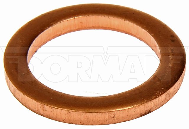 2010-2022 Mercedes-Benz Sprinter 3500 Engine Oil Drain Plug Gasket (Dorman)