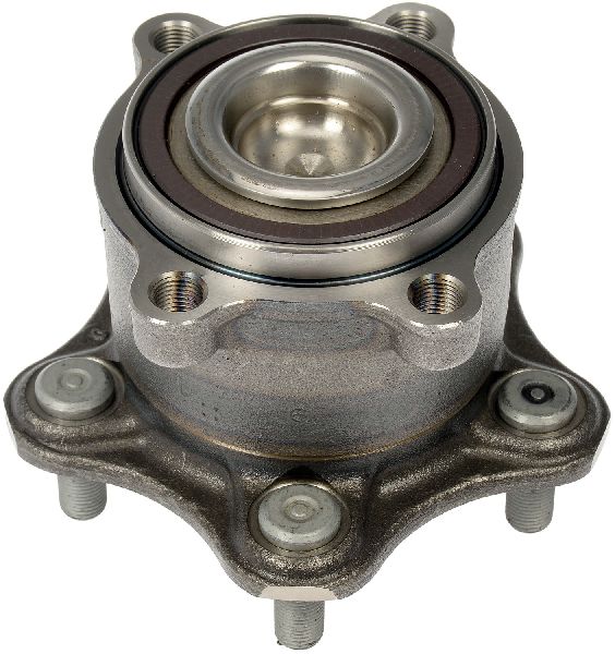 2013 INFINITI JX35 Wheel Bearing and Hub Assembly - Rear (Dorman)