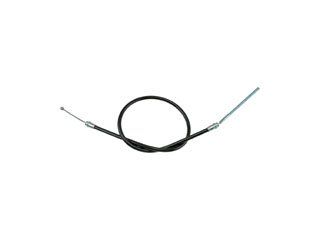 1969-1970 Mercury Cougar Parking Brake Cable - Front (Dorman)