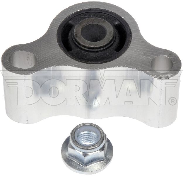 2003-2005 Lincoln Aviator Suspension Control Arm Bushing - Rear Upper Rearward (Dorman)