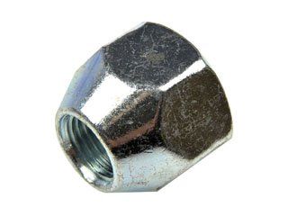 1975-1991 Ford E-350 Econoline Wheel Lug Nut -  or Front or Rear Right (Dorman)