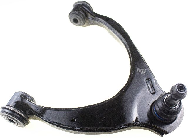 2015-2020 Chevrolet Suburban Suspension Control Arm and Ball Joint Assembly - Front Left Upper (Dorman)