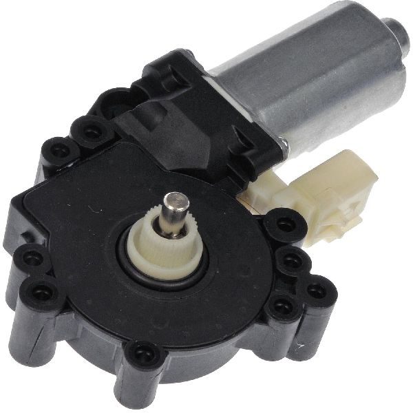 2006-2010 Jeep Commander Window Motor - Front Left (Dorman)