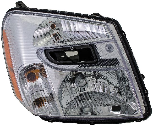 2005-2009 Chevrolet Equinox Headlight Assembly - Right (Dorman)