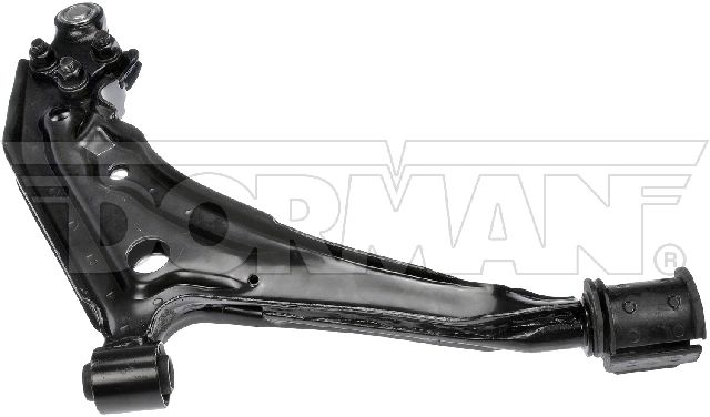 1993-1998 Mercury Villager Suspension Control Arm and Ball Joint Assembly - Front Left Lower (Dorman)