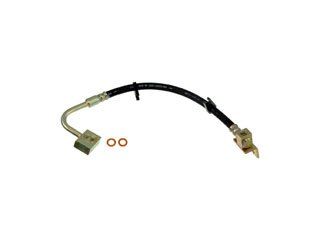 2006-2010 Jeep Commander Brake Hydraulic Hose - Rear Right (Dorman)