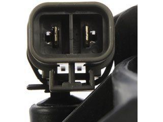 2004-2006 Kia Amanti Engine Cooling Fan Assembly (Dorman)